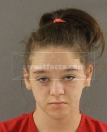 Tiffany Gail Carmichael