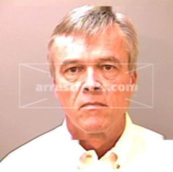 Curtis Ward Markland