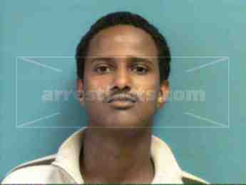 Fuad Abdi Jama