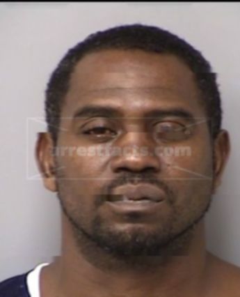 Jimmie Lee Mccoy