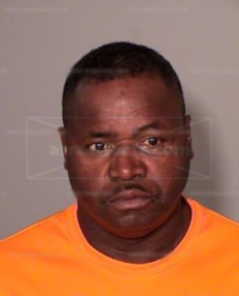 Anthony Darnell Williams