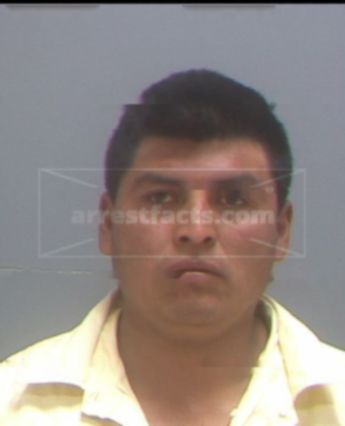 Armando Bruno Reyes
