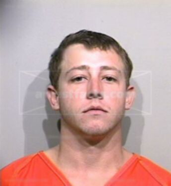 Calvin Bruce Sanders