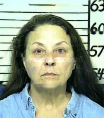 Sarah Knox Butler