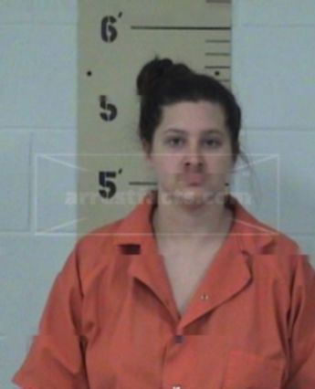 Nicole Diane Whitaker