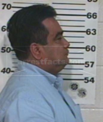 Richard Morales Alvarez