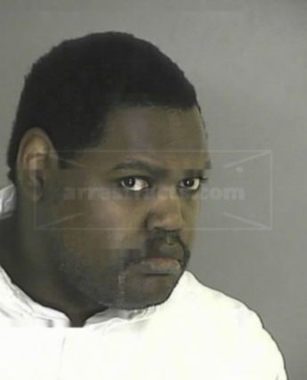 Darrell Dave Benford