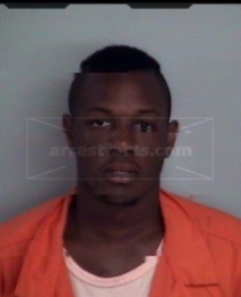 Donte Devray Howard
