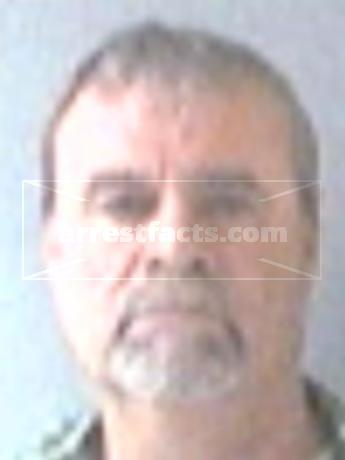 Gary Michael Simpson