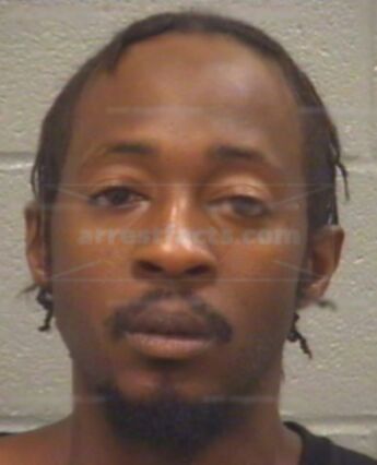Jovone Duvale Bennett