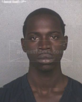 Johnathon Walker