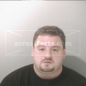 Todd James Sauder