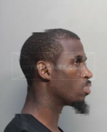 Lorenzo Darius Stephens
