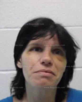 Michelle Lee Crabtree