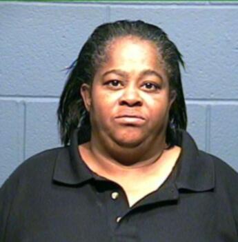Sheletia Yulonda Mckenzie