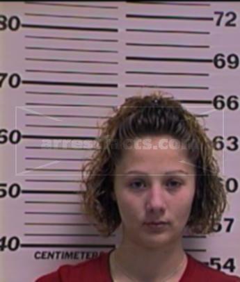 April Lynn Turlington