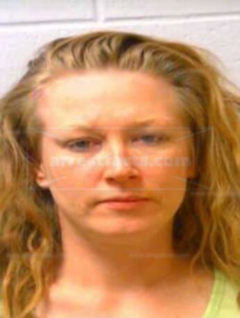 Amber Lajean Norton