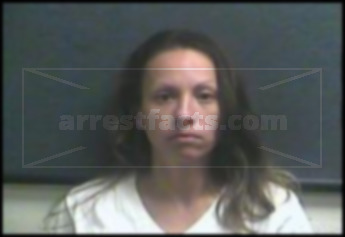 Amber Rosemarie Hernandez Calo