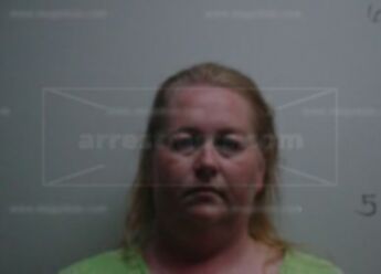 Carla Jean Jones
