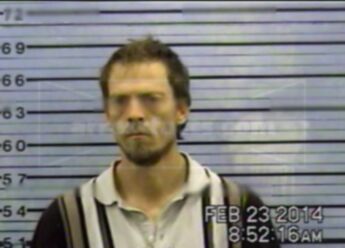 Casey Wayne Smith