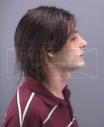 Micky Allen Denley