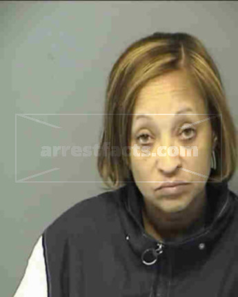 Charlene Denise Sidener