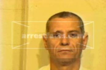 Antonio Cortez