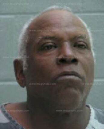 Anthony Ray Blanding