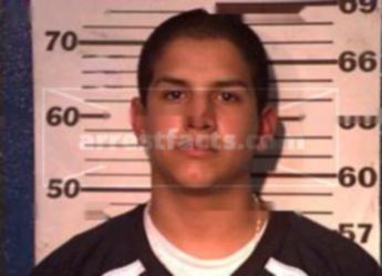 Raphael Garza Garza