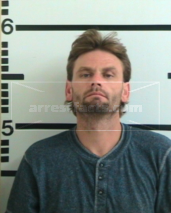Shawn Eric Conroy
