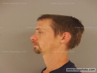Justin Eugene Mitchell