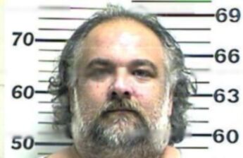 Thomas Lee Eddleman
