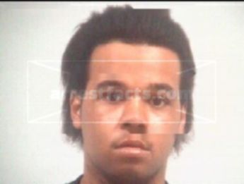 Timothy James Brown