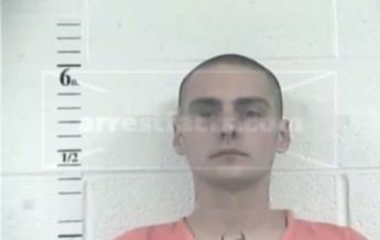 Donald Kennie Caudill