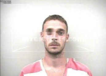 Mark Anthony Bryant