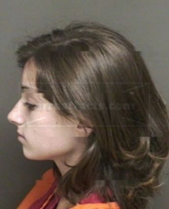 Brittany Jean Traux