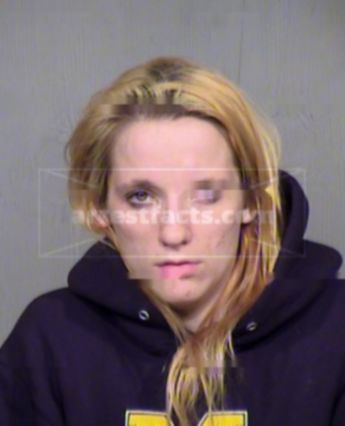 Samantha Fay Downs
