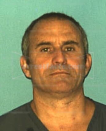 Ronald Anthony Moss