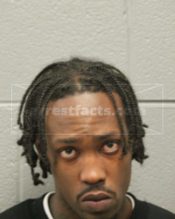 Isadore Campbell