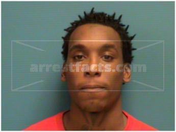 Deandre Lamond Jones