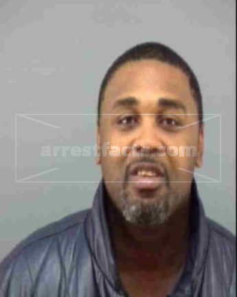 Kevin Barnett Young
