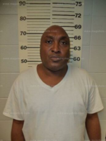 Renard Mccray