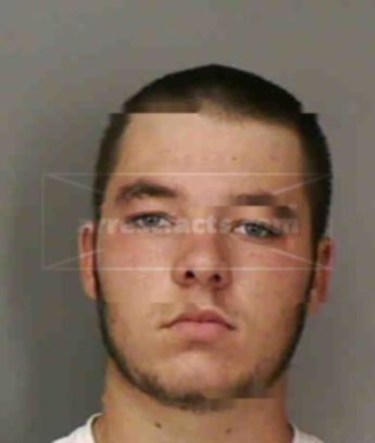 Dustin Vance Hall