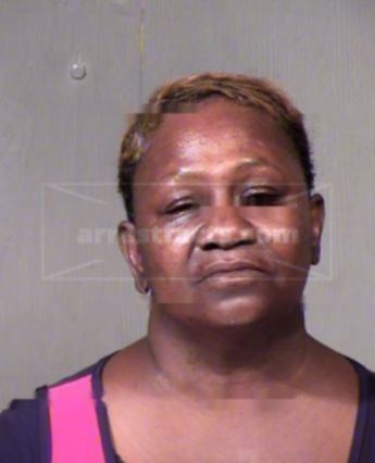 Jeanette Haynes