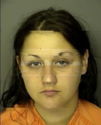 Ashley Alexis Gambelli