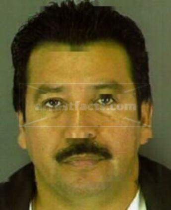 Manuel Martinez