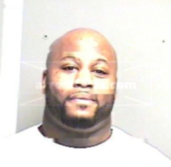 Karon Kenyata Baldwin