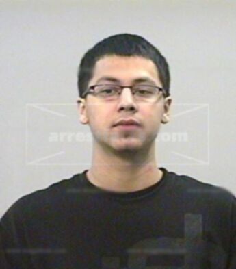 Paul Andrew Pena