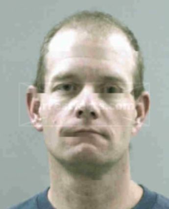 Jason Keith Palmer