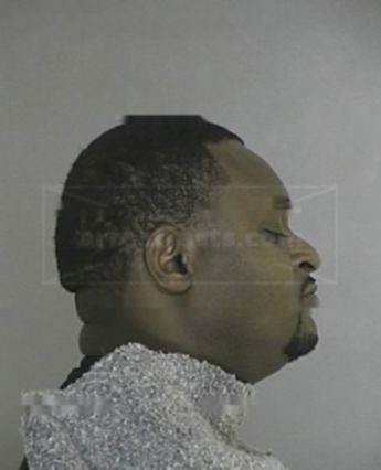 Anthony Lee Parish